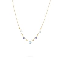 Collana Marco Bicego Donna in Oro giallo CB1260-MIX240